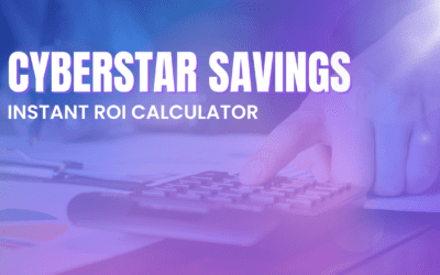 Quantifying Compliance Automation: Introducing the Cyberstar Savings Calculator!